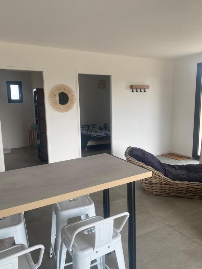 En Apparte Arles Eksteriør bilde